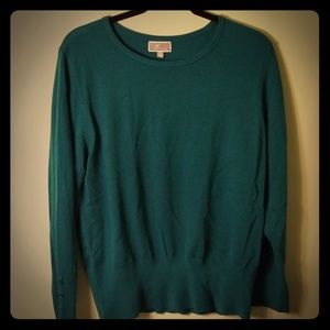 JM collection XL Sweater